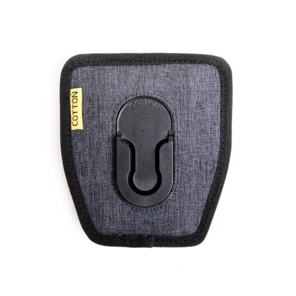 Cotton Carrier G3 Grey Wanderer Side Holster 508GREY