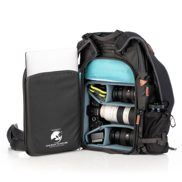 Shimoda Explore V2 30 Starter Kit - Black - Image 5