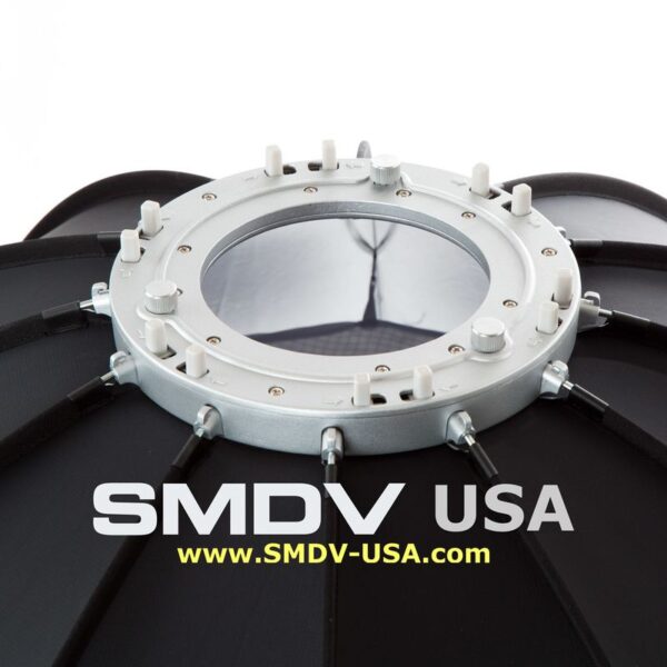 SMDV Speedring Bowens S-Mount Adapter