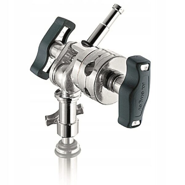 Avenger D240 Grip Head with swivel pin