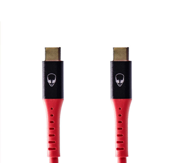 Area51 Wilton Pro+ USB-C Straight to USB-C Tether Cable 4.5m/15ft - Image 3