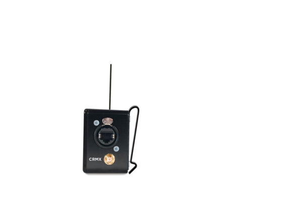 RatPac AKS+ CE CRMX Transceiver with DMX In/Out - Image 4