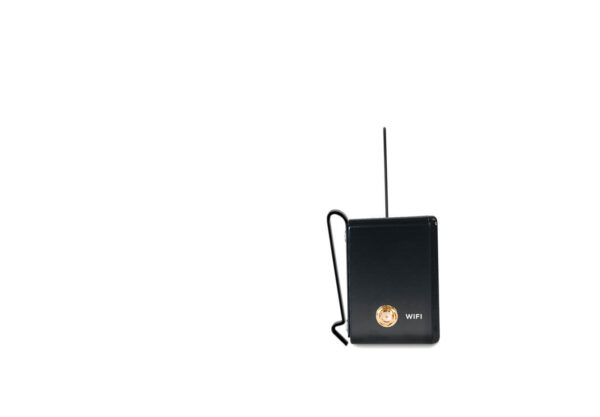 RatPac AKS+ CE CRMX Transceiver with DMX In/Out - Image 5