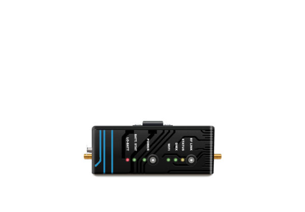 RatPac AKS+ CE CRMX Transceiver with DMX In/Out - Image 6