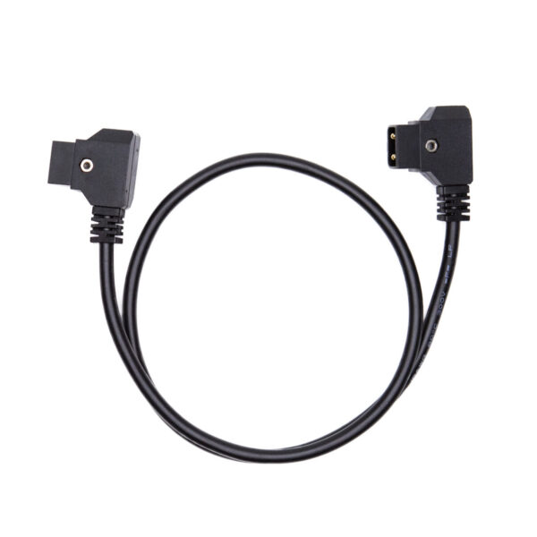 Fxlion AN-BL45 DC Cable D-Tap Male to D-Tap Male 45cm