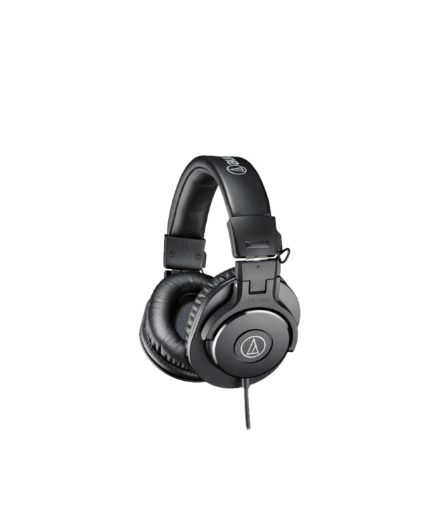Audio-Technica ATH-M30x Professional monitor headphones