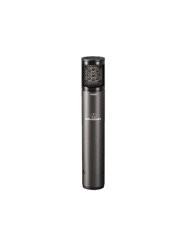 Audio-Technica ATM450 Side addressed cardioid condenser instrument mic (Inc AT8471 clip)