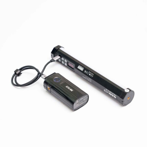Fxlion Atto One Battery Portable Multi-Voltage 7.4V 37W - Image 2