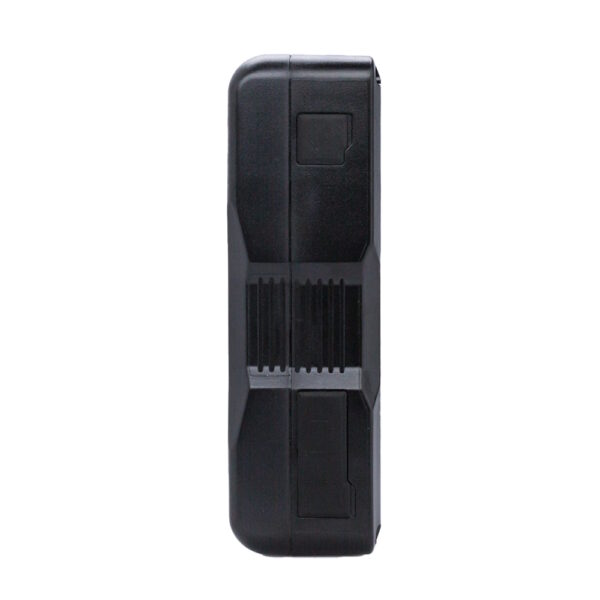 Fxlion BP-100S Battery V-Lock Cool Black 14.8V 98Wh - Image 4