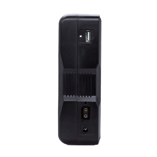 Fxlion BP-100S Battery V-Lock Cool Black 14.8V 98Wh - Image 5