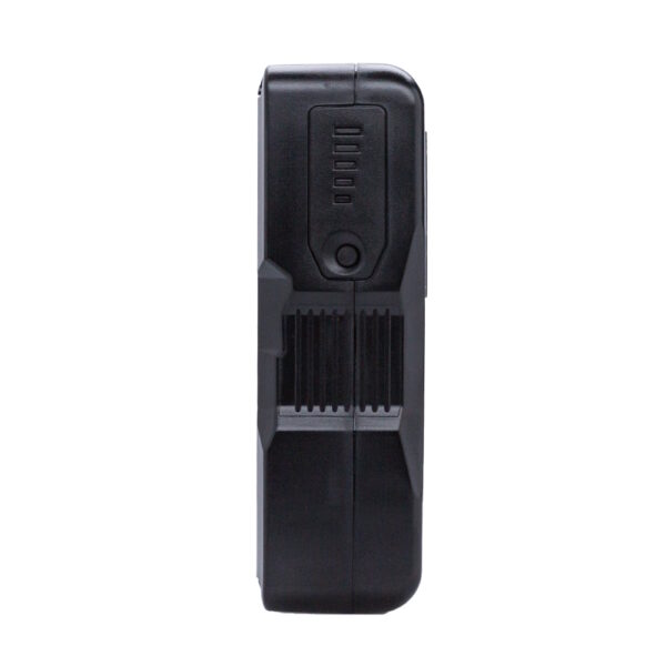 Fxlion BP-100S Battery V-Lock Cool Black 14.8V 98Wh - Image 6