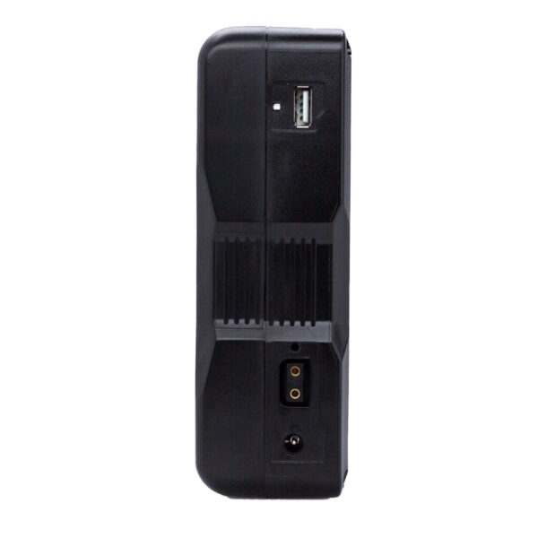 Fxlion BP-160S Battery V-Lock Cool Black 14.8V 160Wh - Image 5