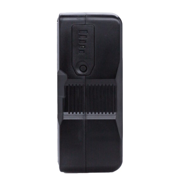 Fxlion BP-250S Battery V-Lock Cool Black 14.8V 250Wh - Image 6