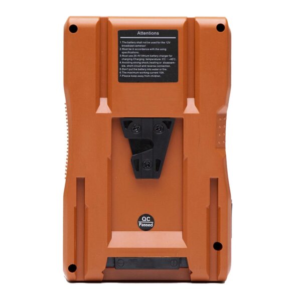 Fxlion BP-7S270 Battery V-Lock 26V 270Wh - Image 3