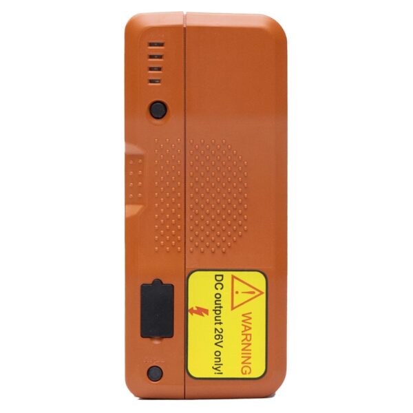 Fxlion BP-7S270 Battery V-Lock 26V 270Wh - Image 6