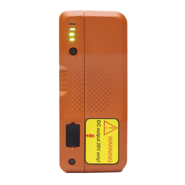 Fxlion BP-7S270 Battery V-Lock 26V 270Wh - Image 5
