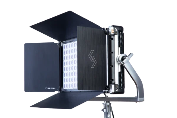 Creamsource Vortex8 Barn Door
