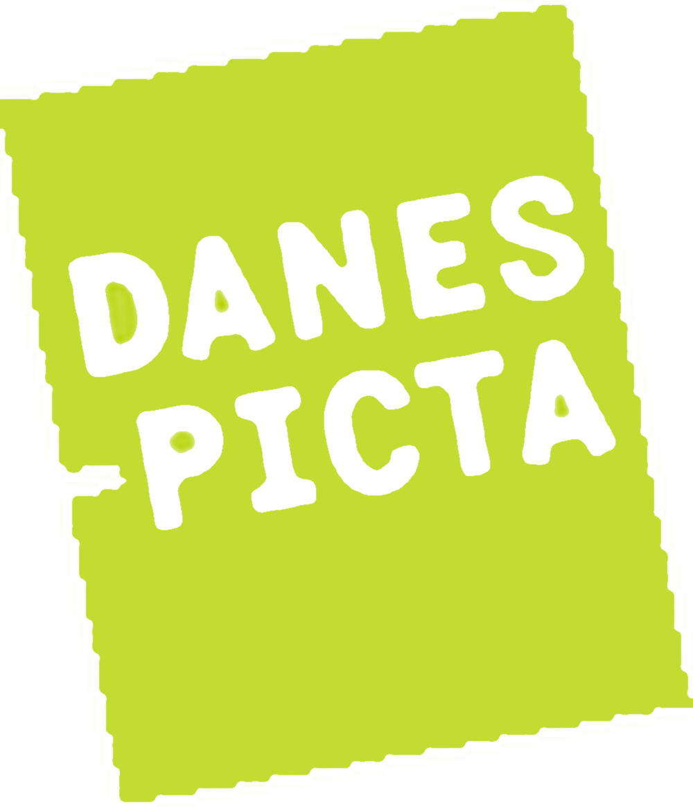 Danes-Picta