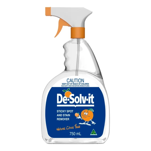De-Solv-it 750mL