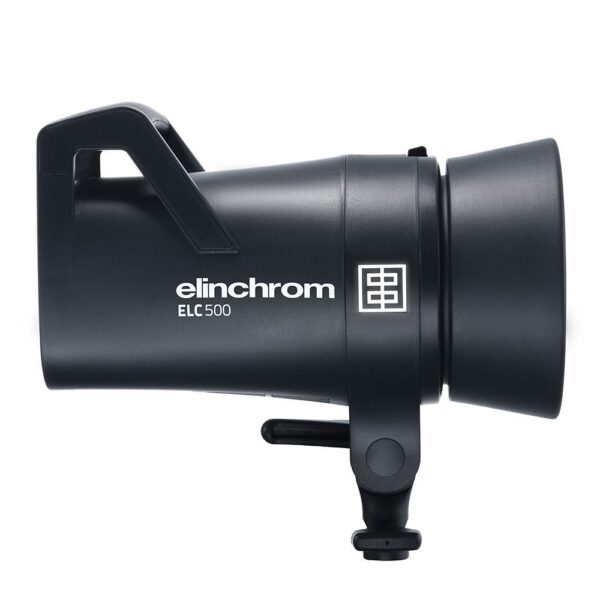 Elinchrom ELC 500/500 Umbrella To Go Kit - Image 3