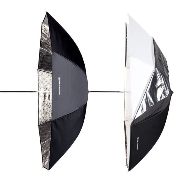 Elinchrom ELC 500/500 Umbrella To Go Kit - Image 6