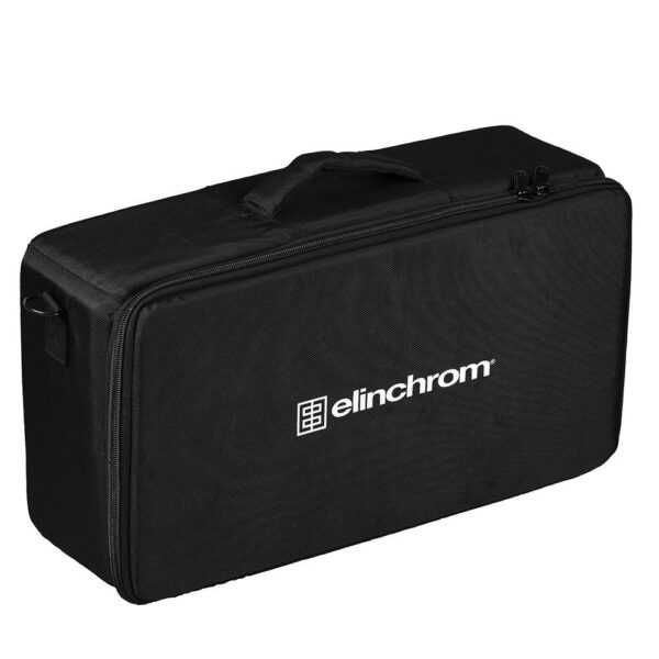 Elinchrom ELC 500/500 Umbrella To Go Kit - Image 7