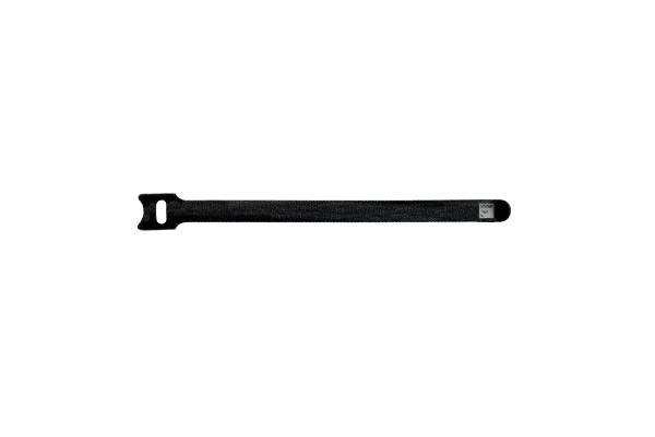 Filmsticks 105 Reusable Hook & Loop Ties 12mm x 200mm 105pcs (7 colours x 15pcs) - Image 6