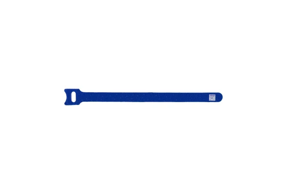 Filmsticks 105 Reusable Hook & Loop Ties 12mm x 200mm 105pcs (7 colours x 15pcs) - Image 7