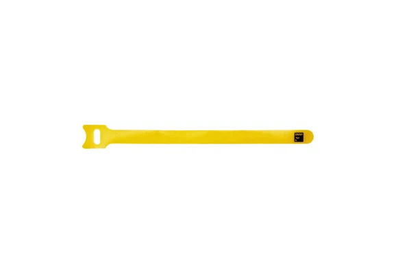 Filmsticks 105 Reusable Hook & Loop Ties 12mm x 200mm 105pcs (7 colours x 15pcs) - Image 12
