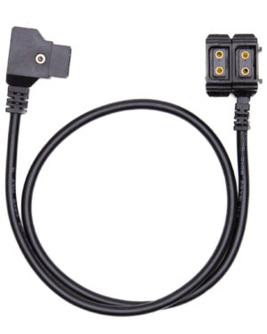 Fxlion FX-B01-B02D2 D-Tap Multiplier/Splitter 2 Way 45cm