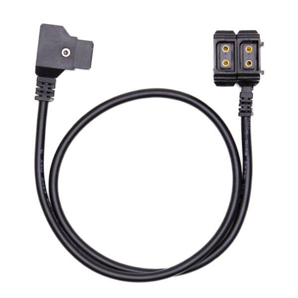 Fxlion FX-B01-B02D2 D-Tap Multiplier/Splitter 2 Way 45cm