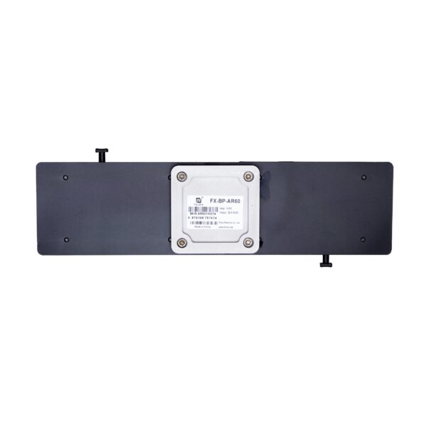 Fxlion Plate for ARRI Skypanel 24V output with 2 x V-Lock battery - Image 2