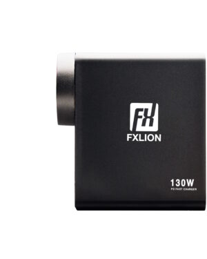 Fxlion FX-PD130 Charger USB-C Fast 4 channel