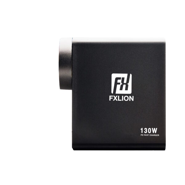 Fxlion FX-PD130 Charger USB-C Fast 4 channel