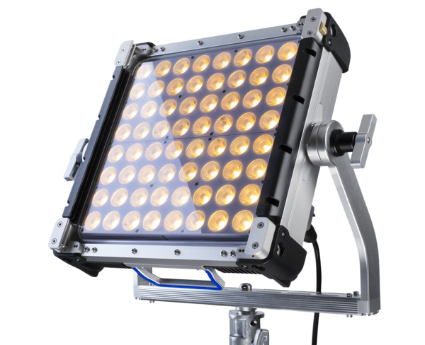 Creamsource Vortex4 Essential Kit LED Panel 325W Colour
