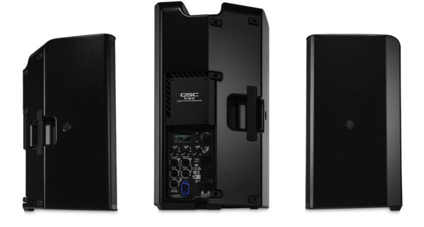 QSC K12.2 12" 2-way 2000W powered loudspeaker - Image 4