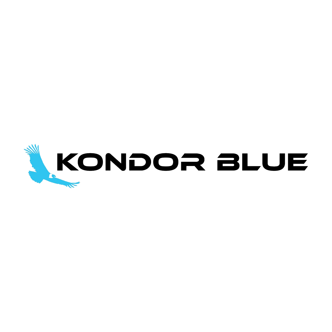 Kondor Blue