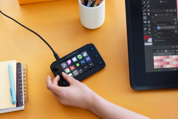 Loupedeck Live S - Image 17