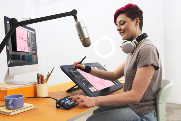 Loupedeck Live S - Image 19