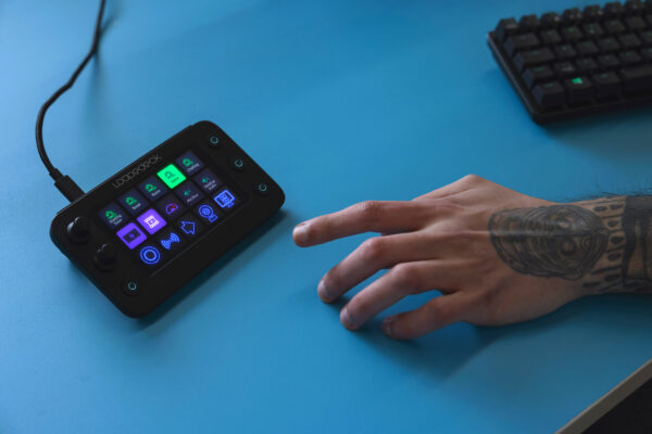 Loupedeck Live S - Image 10