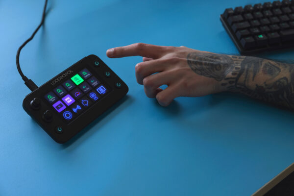 Loupedeck Live S - Image 11