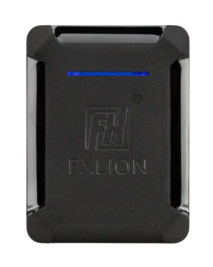 Fxlion NHUB01 Multi Voltage DC Input/Output Power Hub