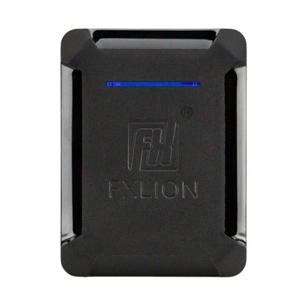 Fxlion NHUB01 Multi Voltage DC Input/Output Power Hub