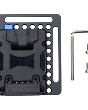 Fxlion Nano L03 V-Lock Plate for Camera Cage