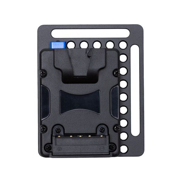 Fxlion Nano L03 V-Lock Plate for Camera Cage - Image 3