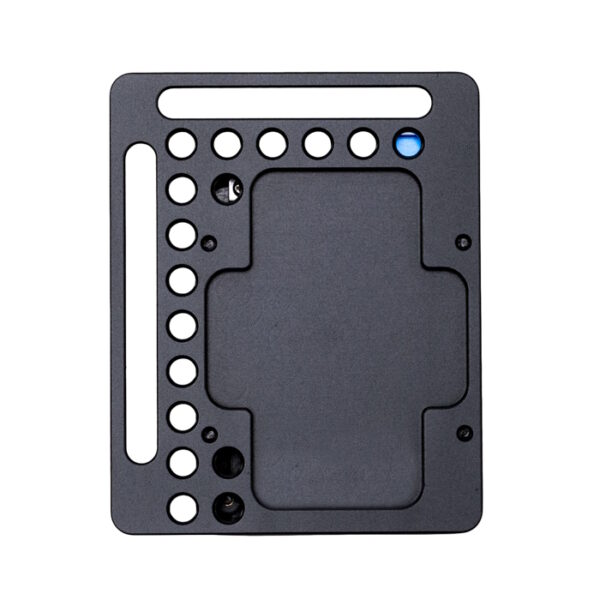 Fxlion Nano L03 V-Lock Plate for Camera Cage - Image 2