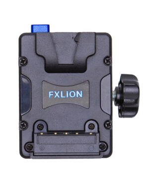 Fxlion Nano L04 V-Lock Plate with Clamp