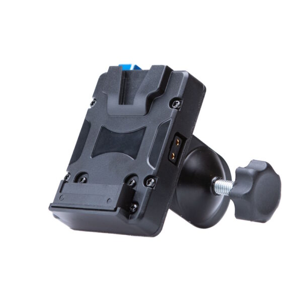 Fxlion Nano L04 V-Lock Plate with Clamp - Image 3