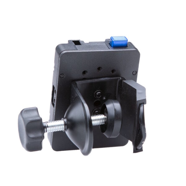 Fxlion Nano L04 V-Lock Plate with Clamp - Image 5