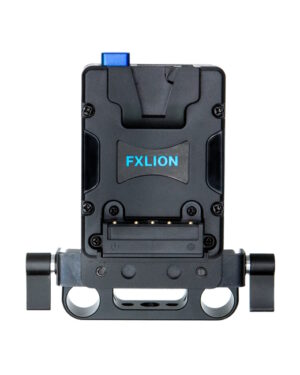 Fxlion Nano L15R V-Lock Plate with Rod Mount